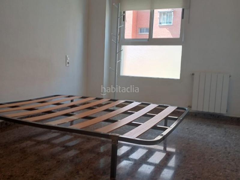 Foto 6ae9ef24-a9ca-48e9-85b3-632416a20bb2. Alquiler piso en sureres 1 alquiler vivienda muy luminosa en Valencia