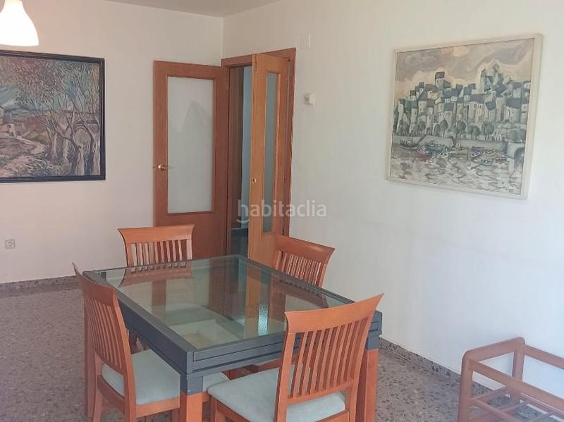 Foto e5d57f6e-1c28-4970-9115-33590548fb46. Alquiler piso en sureres 1 alquiler vivienda muy luminosa en Valencia