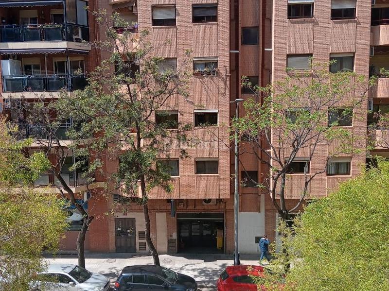 Foto 6084f267-a16f-4f2d-bdc2-341164daa46f. Location appartement dans sureres 1 dans La Llum Valencia