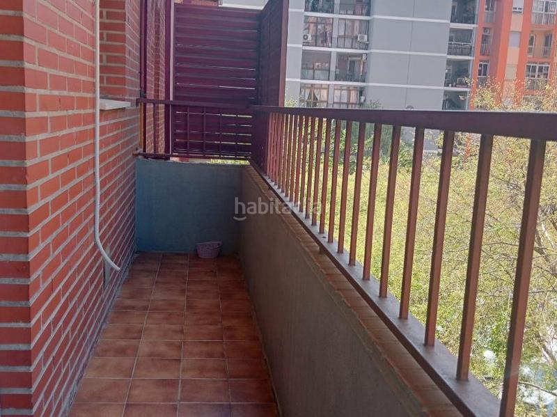Foto 7f3bd878-dea8-47db-b4b4-6dfff1331c79. Rent flat in sureres 1 in La Llum Valencia
