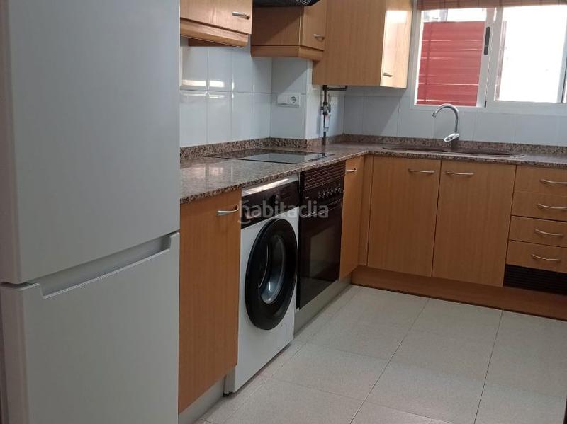 Foto 84d3a84e-fca0-44ed-9915-68912320e27c. Rent flat in sureres 1 in La Llum Valencia