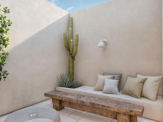Rez-de-chaussée à Santa bàrbara 54. Se vende piso en planta baja
