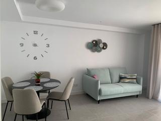 Miete Etagenwohnung in Calle bateria 7. Alquiler de temporada en palamós centro