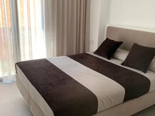 Location Appartement à Calle bateria 7. Alquiler solo para septiembre
