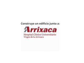 Terreno residencial en Poeta vicente medina 14. Terreno en venta junto a la arrixaca. construye un edificio de h