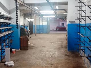 Lloguer Local Comercial a Baleares  8. Local industrial