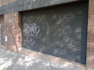 Miete Geschäftsraum in Carrer de francesc ferrer i guàrdia 2. Local en alquiler