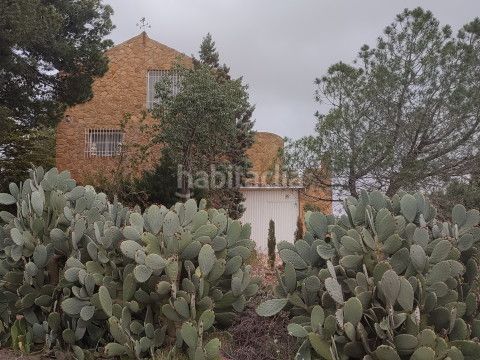 Foto 5a0f9135-a15f-4b63-87bb-d586ca59514e. Country house in calle diseminados 39 in Corral - Rubio