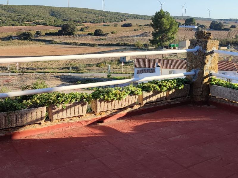 Foto 6a257a40-26aa-4ee0-a9d7-fa2c97a488e2. Country house in calle diseminados 39 in Corral - Rubio