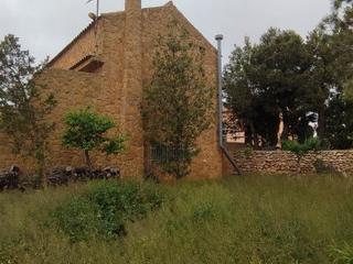 Country house in Calle diseminados 39