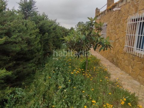 Foto a9dbf200-8d10-4277-991b-c2d89efe2282. Country house in calle diseminados 39 in Corral - Rubio