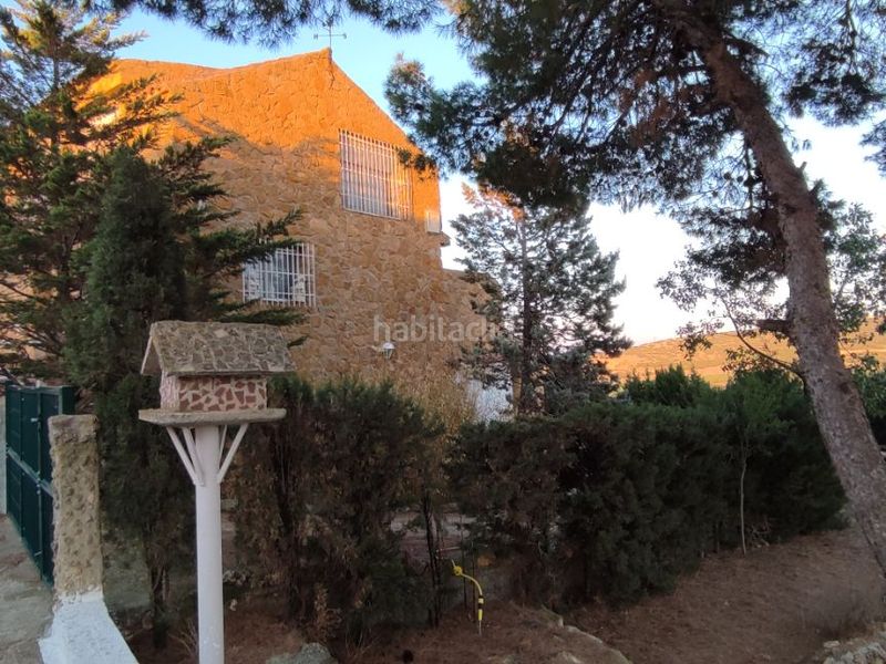 Foto aef8c045-6f7c-47a5-bcc7-cdddf387ed2f. Country house in calle diseminados 39 in Corral - Rubio