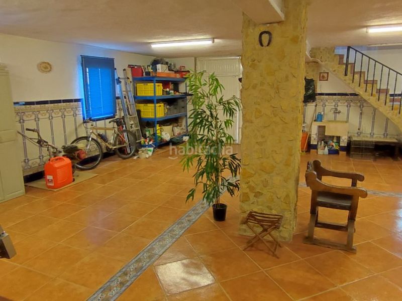 Foto b74a9b1e-31ad-4905-95ac-d9de8d01d2e0. Country house in calle diseminados 39 in Corral - Rubio