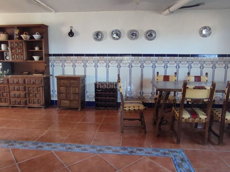 Foto fccfa22c-6aaa-47ff-8ecd-d2fcde0a8d60. Country house in calle diseminados 39 in Corral - Rubio