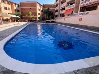 Lloguer Apartament a Carrer de la punta del cavall 23. Apartamento en cap salou urb oromar