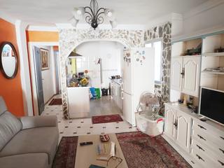 Apartament a Juan de herrera 20. ¡oportunidad única en el corazón de málaga!