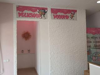 Transfer Business premise in Carrer emili vendrell 2. Panaderia / cafeteria