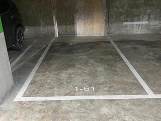 Autoparkplatz in Carrer de sanfeliu 116. Planta -1, inmejorable ubicación y acceso