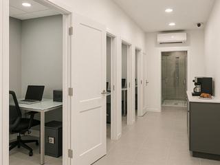 Affitto Ufficio in Ronda o’donnell  80. Alquiler mini oficina