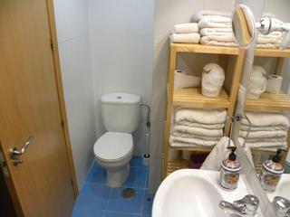 Lloguer Pis a Maria de las mercedes 1. Bonito piso totalmente equipado