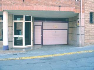 Lloguer Aparcament de moto a Carrer de l'estació 7. Espacio para  moto en  c. de l' estacio 7 llinars del valles