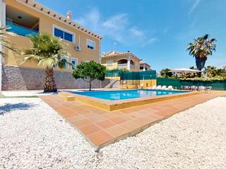 Xalet a Pinell 36. Excelente chalet en los masos de comarruga
