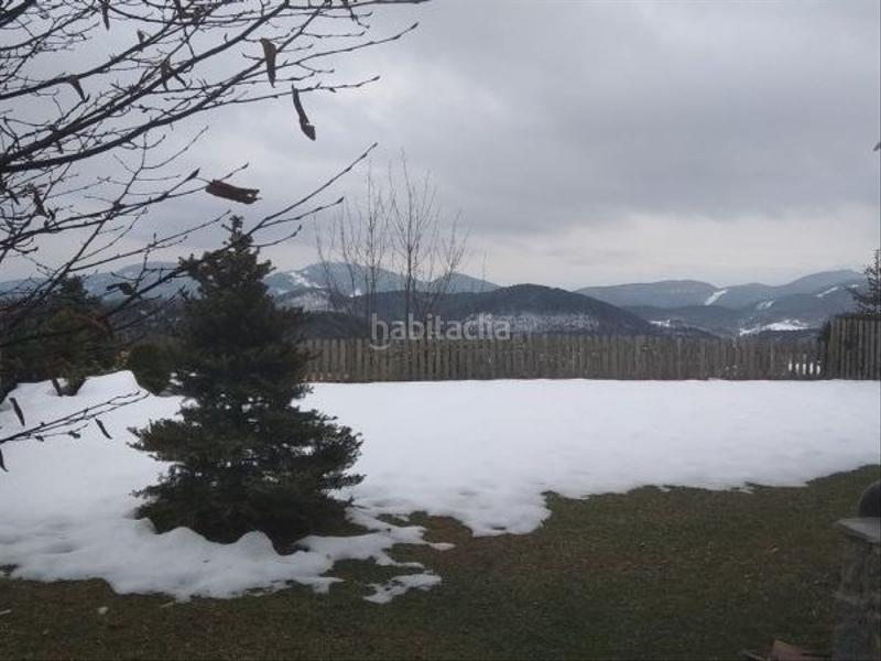 Foto 60d77dd5-b8bc-43f6-8bcc-246c3eb10046. Lloguer casa a mollo 2 a Molló