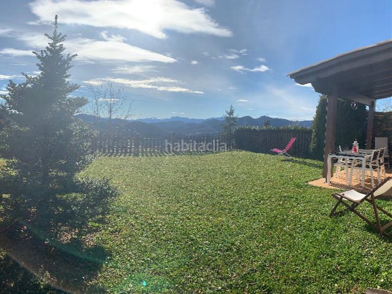 Foto cf19b705-eb43-459c-a334-ea92f1f19886. Lloguer casa a mollo 2 a Molló