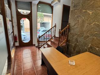 Lloguer Local Comercial a Doctor fleming 6. Local en pleno centro de vinaros