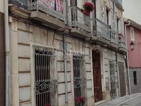 Foto d3ad4d6e-6695-4873-b23f-c3f8f7efc08a. Piso en calle mayor 36 en Sax