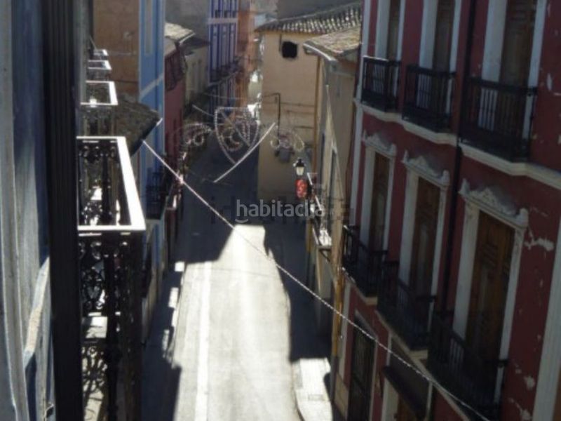 Foto e0255ab5-d109-42ec-a924-08389f977490. Piso en calle mayor 36 en Sax
