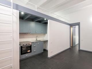 Apartamento en Miquel boera 12. Apartamento con encanto junto al mar - barceloneta