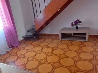 Duplex à Carrer cartagena 0. Dúplex en venta calle cartagena nn