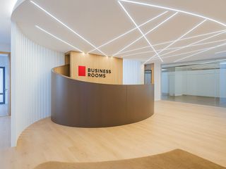 Location Bureau à Carrer del poeta querol 11. 11 oficinas en alquiler de 18m2