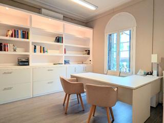 Affitto Ufficio in Balmes 177. Alquiler despacho privado balmes/diagonal