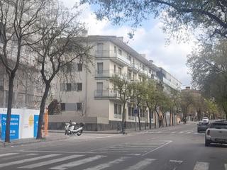 Pis a Carrer antón agullana 1. Piso para estrenar