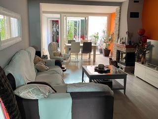 Location Maison jumelée à Carrer grau  78. Impresionante casa en sant andreu (barcelona)