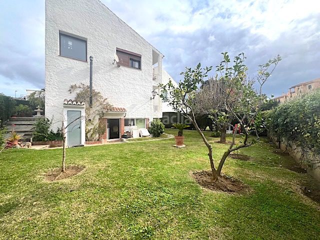 Foto e862ef5f-4d2d-4ff3-9bc4-dad7f82185ec. Casa en carretera el peñoncillo 71 oportunidad de inversión en la duquesa () en Manilva