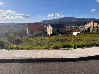 Terreny residencial a Rua pedra do pan 18. ¡oportunidad única! parcelas edificables en caldas de reis