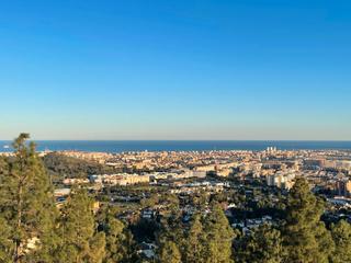 Terreny residencial a Calle célebes barat 37. Precioso terreno urbano en venta en málaga