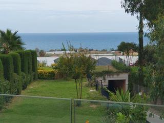 Lloguer Casa a Carrer anoia 22. A estrenar casa con preciosas vistas al mar.