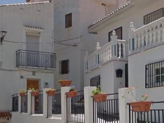 Casa a Calle casas altas 18. Casa en guajar alto