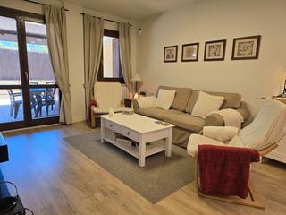 Flat in Ribagorza 1. ¡tu refugio perfecto en el pirineo! apartamento totalmente renov