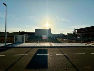 Terreny residencial a Giv 7
