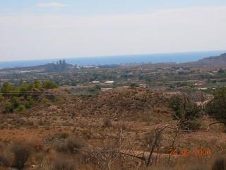 Landgut in Camino del sarnatxo s/n. Terreno rustico en la partida verdegas a 12 km. de alicante