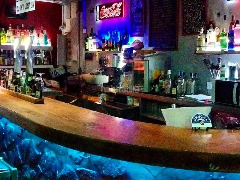 Foto 767d2443-ebf7-497a-9e1e-459549a06524. Traspàs local comercial a calle explorador andrés 19 a Valencia