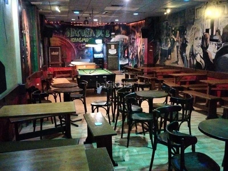 Foto 8a587574-096e-4370-b1e4-47eafafad9f2. Umzug geschäftsraum in calle explorador andrés 19 in Valencia