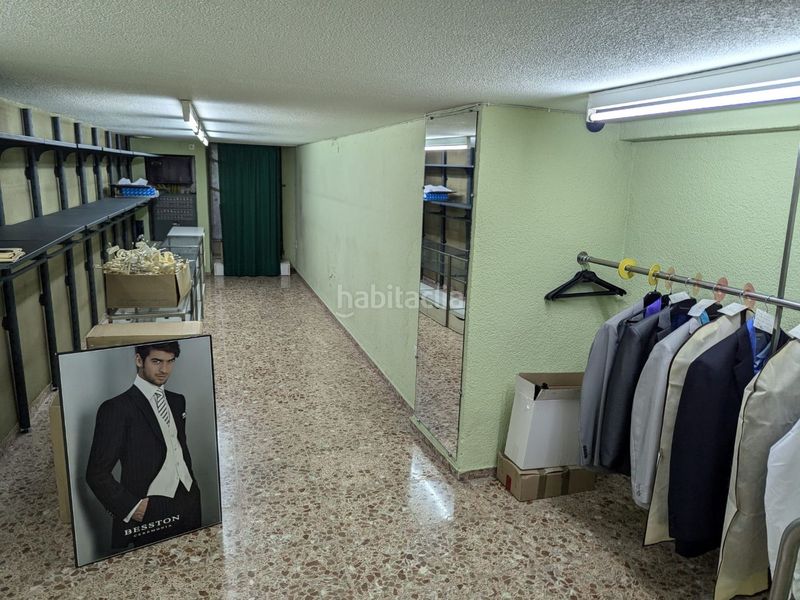 Foto 007b2e2b-2e9b-4e64-8b55-01e825ff880a. Local comercial a julio cervera 11 a Segorbe