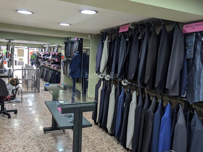 Foto 1d53c160-5501-4790-9c16-a30d4e2da526. Local comercial a julio cervera 11 a Segorbe