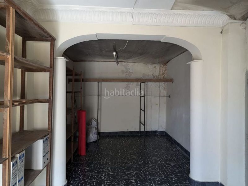 Foto 490b8a29-87a9-4b7c-b7d3-d3725268bb76. Local comercial a julio cervera 11 a Segorbe